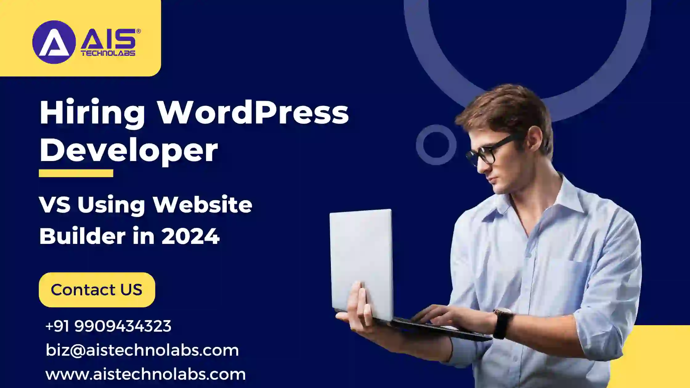 Hire WordPress Developer Hire WordPress Developer